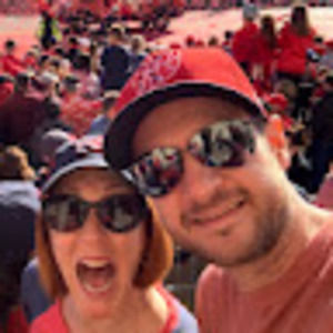 Meet your Posher, Tim